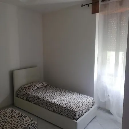 Casa Miranda 펜션