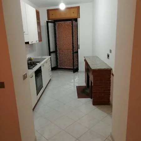 Casa Miranda Poderia
